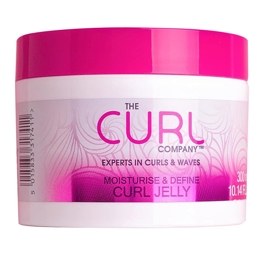 Curl Deep Conditioning Curl Masque Nourish Dry and Damaged Hair 10.14Oz (300ml)